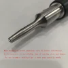 500W Ultrasonic Plastic Spot Welder PP,ABS,AS,PS,nylon Welding Machine for Collecting Eggs Belt Manure Belt Farm Conveyor etc... 2