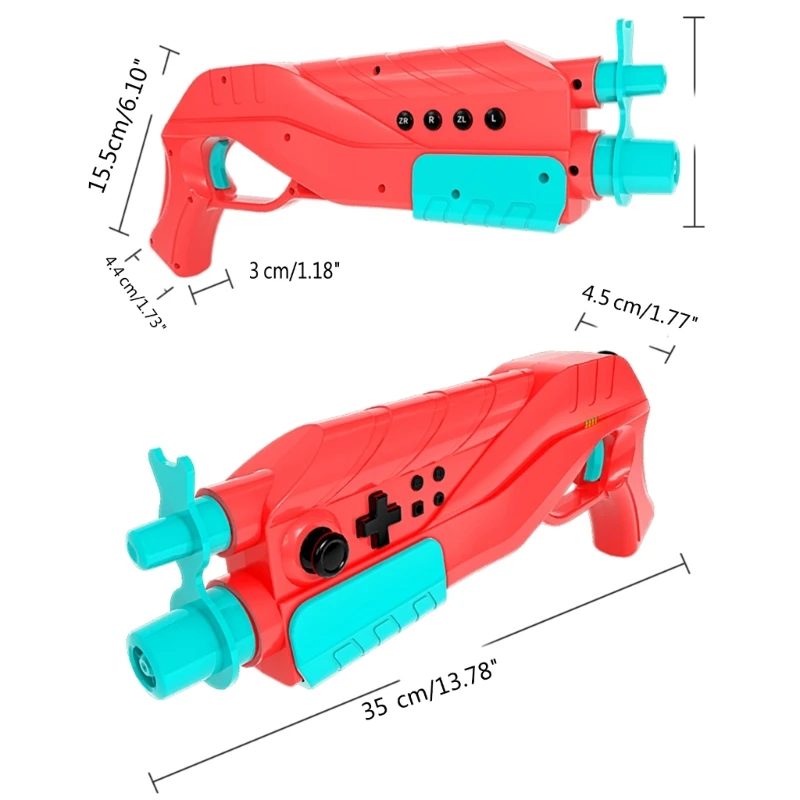 Game for nintendo Switch Oled Move Handle Butt Ns Game Console Accessories Switch To Increase Body Feel