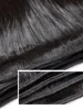 30 40 Inch Bone Straight 100% Bundles Deal Brazilian Virgin Human Hair 3 4 Bundles Raw Hair Extensions Natural Color Remy 3