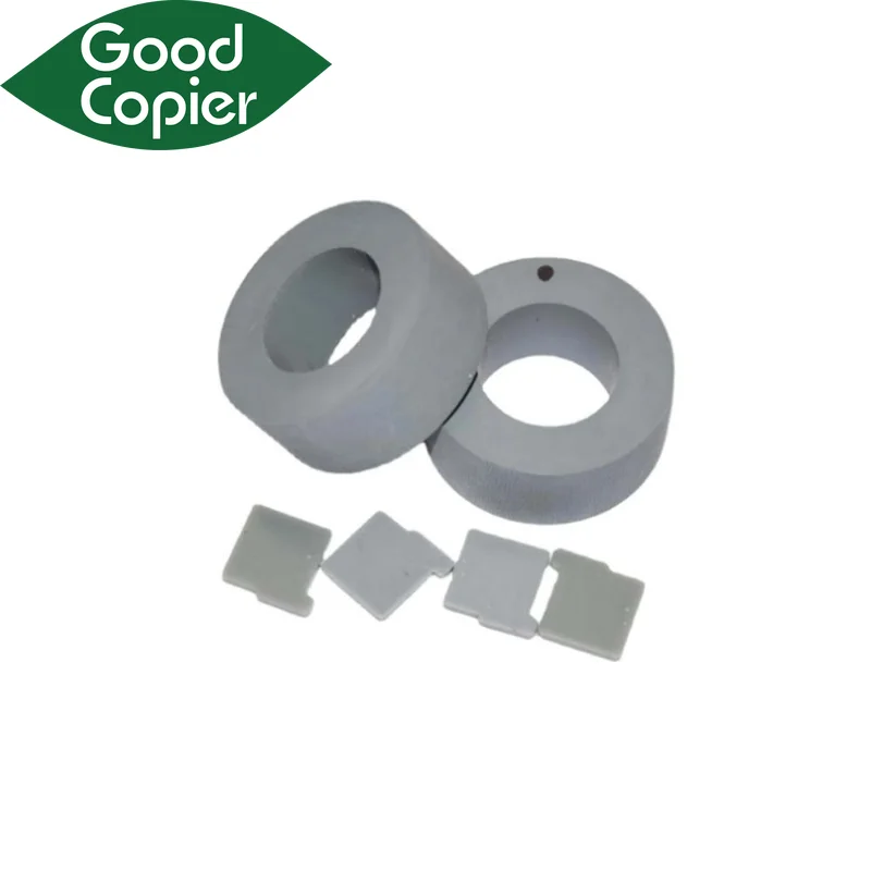 1Set Pa03334-0001 Pa03334-0002 Parti Dello Scanner Per Pneumatici Pick Roller Unit Pneumatici In Gomma Per Fujitsu Fi5530C Fi5530C2 Fi4530C Fi-5530