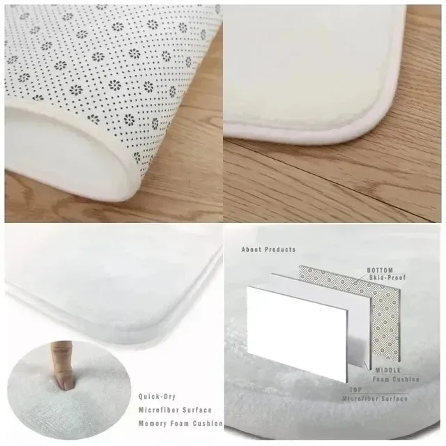 Anti-Slip Kitchen Mat 5