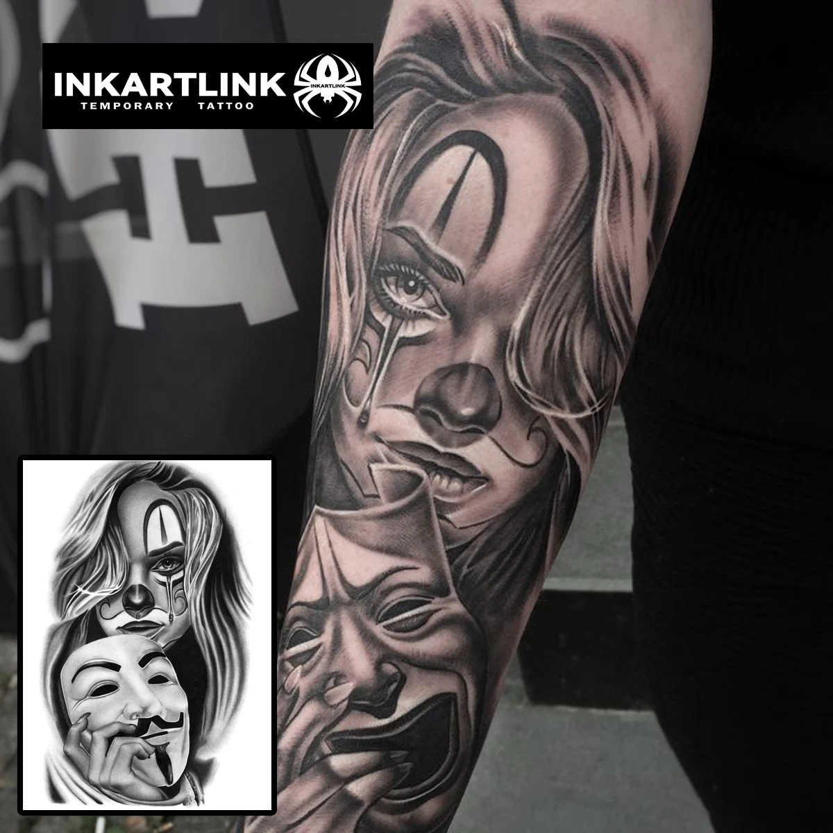 Perdi meu parceiro de 13 anos. : r/tattoos, image size:1200x1200