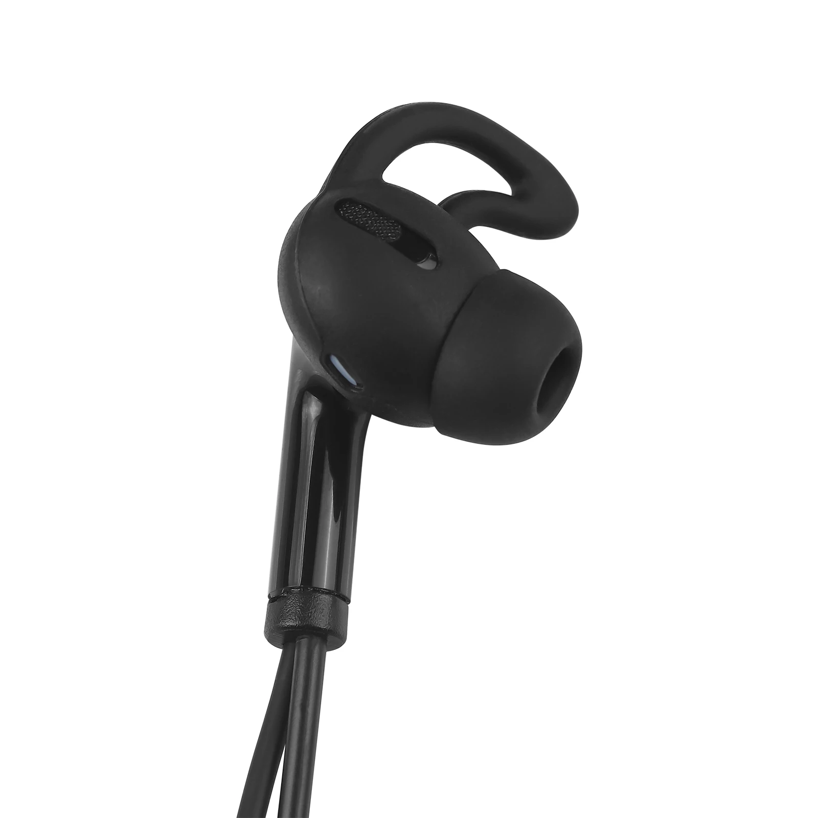 EJEAS FBIM 핸즈프리 심판 헤드셋, 3.5mm 오디오 플러그 인터페이스, V6C PRO V4C PLUS 하프 헬멧, 왼쪽 및 오른쪽 이어폰