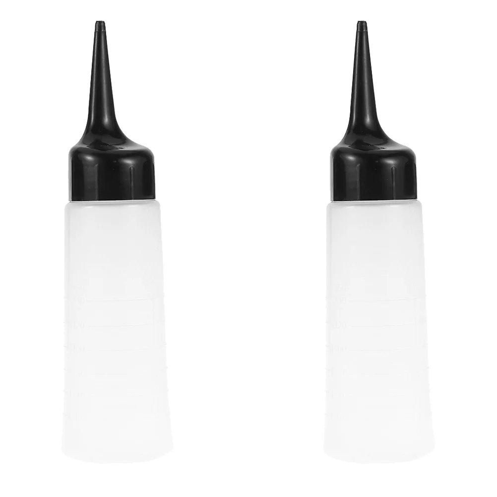 

2 шт., флакон для шампуня и окрашенных волос