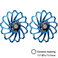 Blue 2pcs