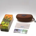 Exclusive glasses case