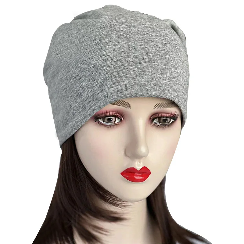Unisex Anti-Radiation Cap Emf Electromagnetic Wave Rfid Shielding Protection Hat Silver Fiber Beanies Hat Work Caps 3