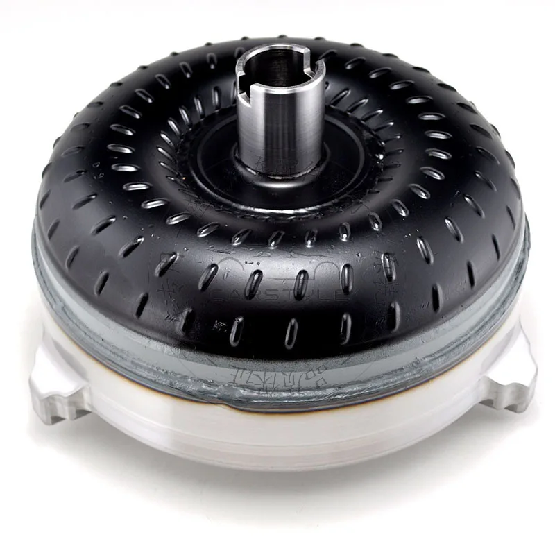 Suitable for XC60 XC90 XC40 V60 V40 V80LC30 Dense drum torque converter assembly