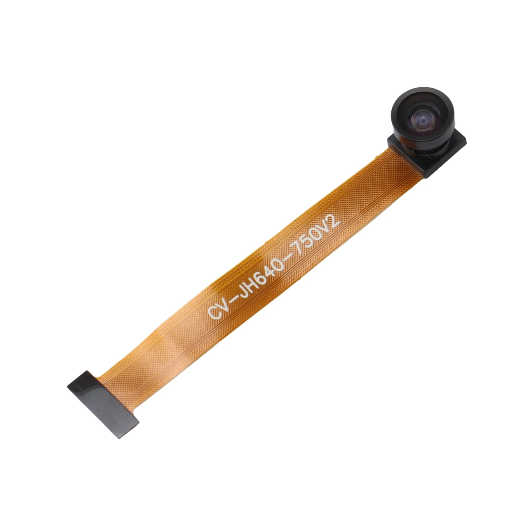 YOC-200만 화소 OV2640 카메라 광각 160도 24핀 CSI 인터페이스 ESP32 카메라 모듈