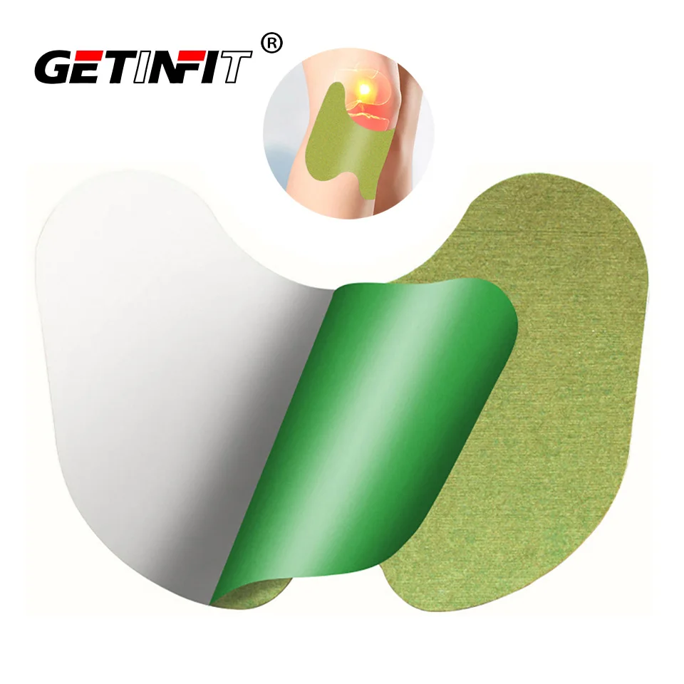 

Самонагревающиеся Пластыри для снятия боли в суставах, 12-60 шт.