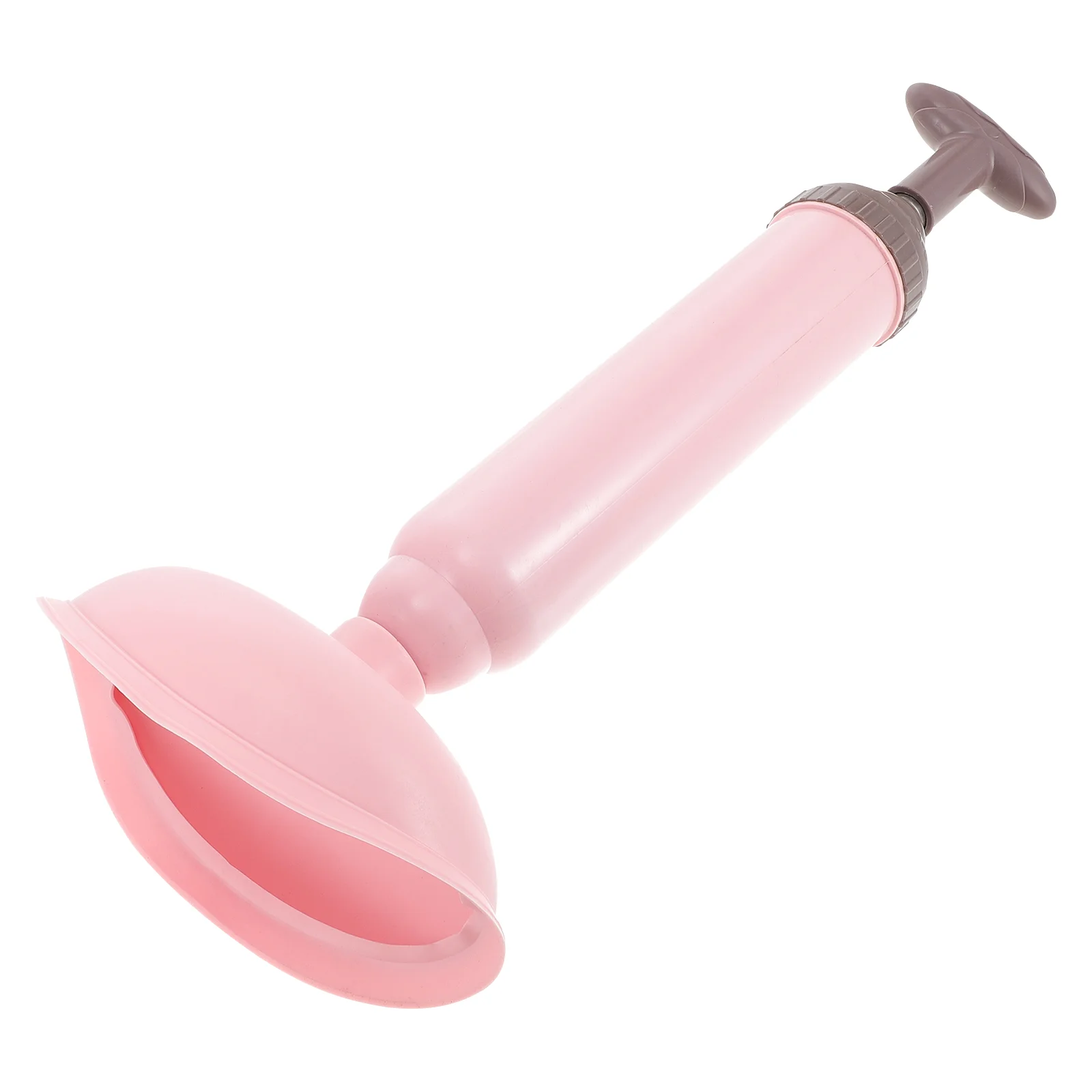 

Toilet Suction Cleaner Bathroom Tool Plunger Tools Cleaning Drain Unclogged Long Handle Clogging