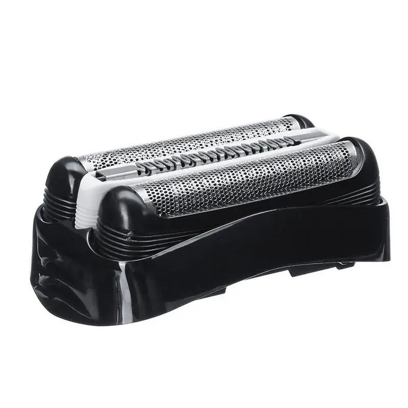 

Shaver Blade Razor Replacement Shaver Foil Head Part Cutter Accessories for Braun Razor 32B 32S 21B 21S ,32B Solo