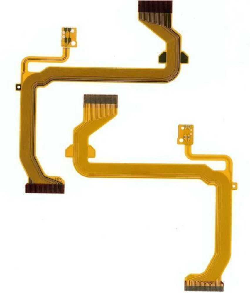 

10pcs NEW LCD Flex Cable For Panasonic GS6 GS17 GS19 GS21 GS25 GS28 GS35 GS38