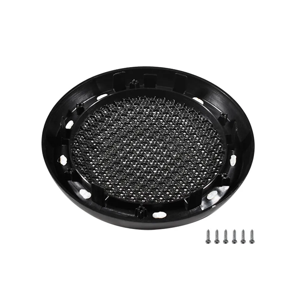 Garniture De Hayon Coffre Pour Mini Cooper R56 R57 R58 R59 Acier Inox - Auto