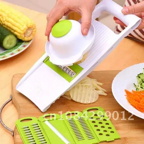 

Potato vegetable fruit slicer cutter Multifunctional onion garlic chopper cheese grater potato kitchen accessories cooking tools