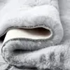 Imitation Rabbit Fur Carpet Fluffy Children's Bedroom Rug Modern Living Room Coffee Table Foot Mat Plush Bay Window Sofa Cushion 6