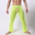 Sexy Men Sleepwear Pants See-Through Breathable Stripe Breathable Soft Pajamas Sleep Bottoms  Trousers Homewear Underpants men's pajama sets Men's Sleep & Lounge