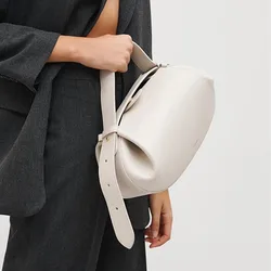 Brand design Women handbag PU Leather Crossbody Shoulder Bags 2024 new Luxury Lady Totes bolsas Lady Armpit Bag small handbag