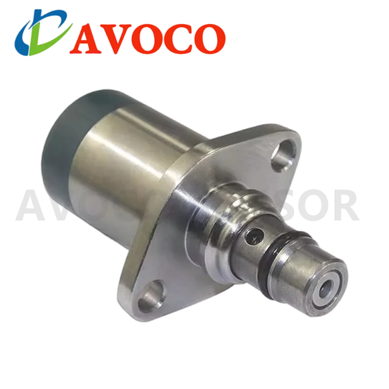 Fuel pump SCV suction control valve fuel pump 2942002760 294009-0740 mitsusti L200 4 d56 Isuzu D-Max Nissan MAZDA CX-3 CX3