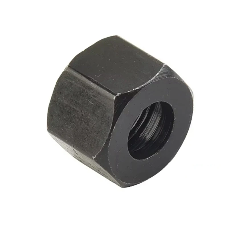 Electric Router Milling Cutter Collet Chuck M15 Screw Nut For Trimming Engraving Machines 4Pcs/Set 6Mm 8Mm 6.35Mm