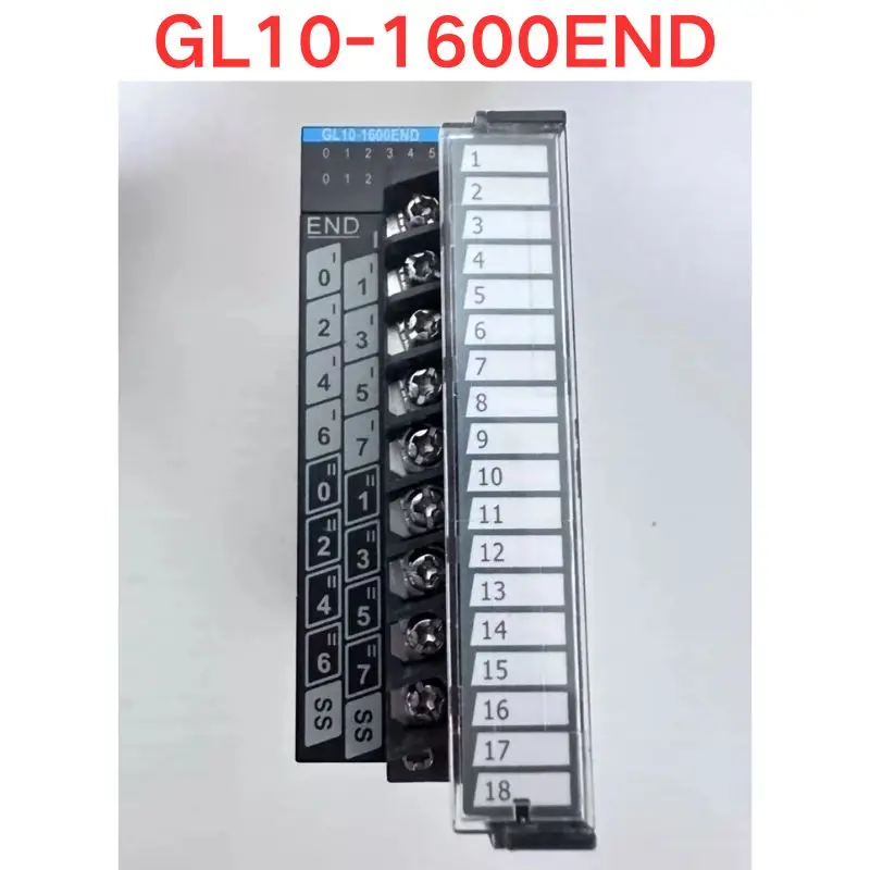 

Brand New And Original Inovance GL10-1600END Module