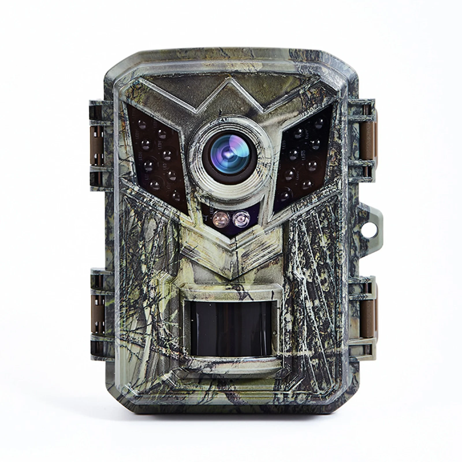 Motion Activated Hunting Camera Clear Color Photos and 1080FHD Videos for Wildlife Observation Home Security and Surveillance