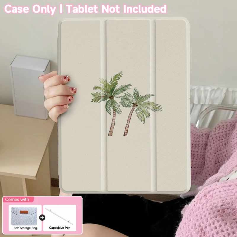 Ultimate Tablet Experience Bundle - Includes Stylus and Carrying Pouch