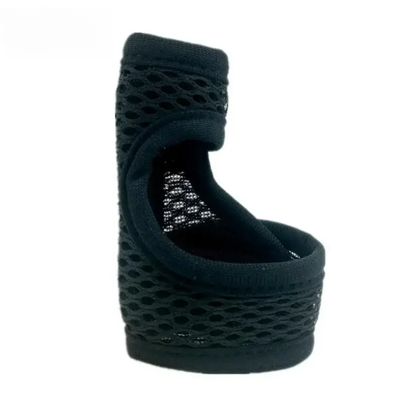 Professional Baby Thumb Brace Sprain Fracture Fixation Infant Children Finger Thumb Support Breathable Thumb Splint Stabilizer 6