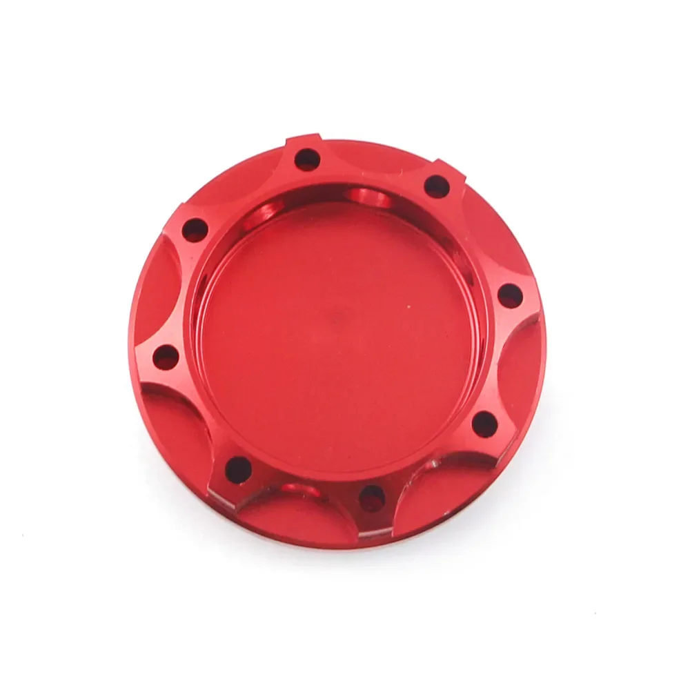 Car modification oil cap BLTZ universal gasoline cap suitable for Toyota Honda Subaru Mitsubishi etc Thread spec M41X4.5 oil fuel cap