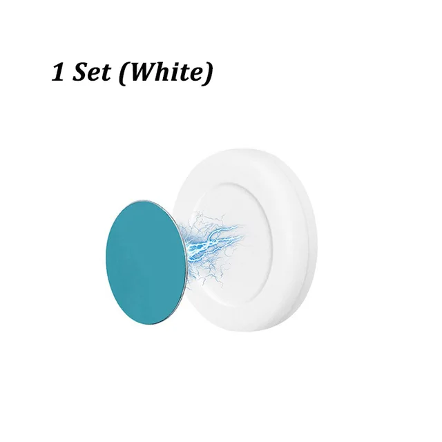 White 1Pc
