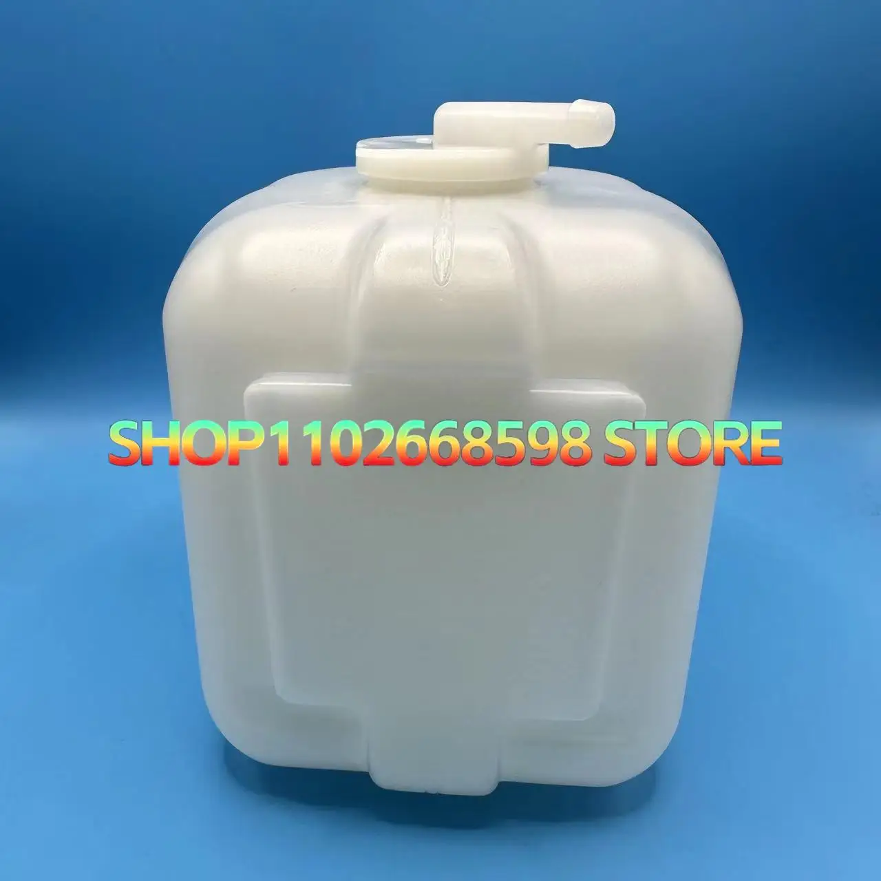 720445-44200,for Yanmar Expansion Tank Sub Reservoir Wator Tank 2Gm20F,3Gmf,72044544200