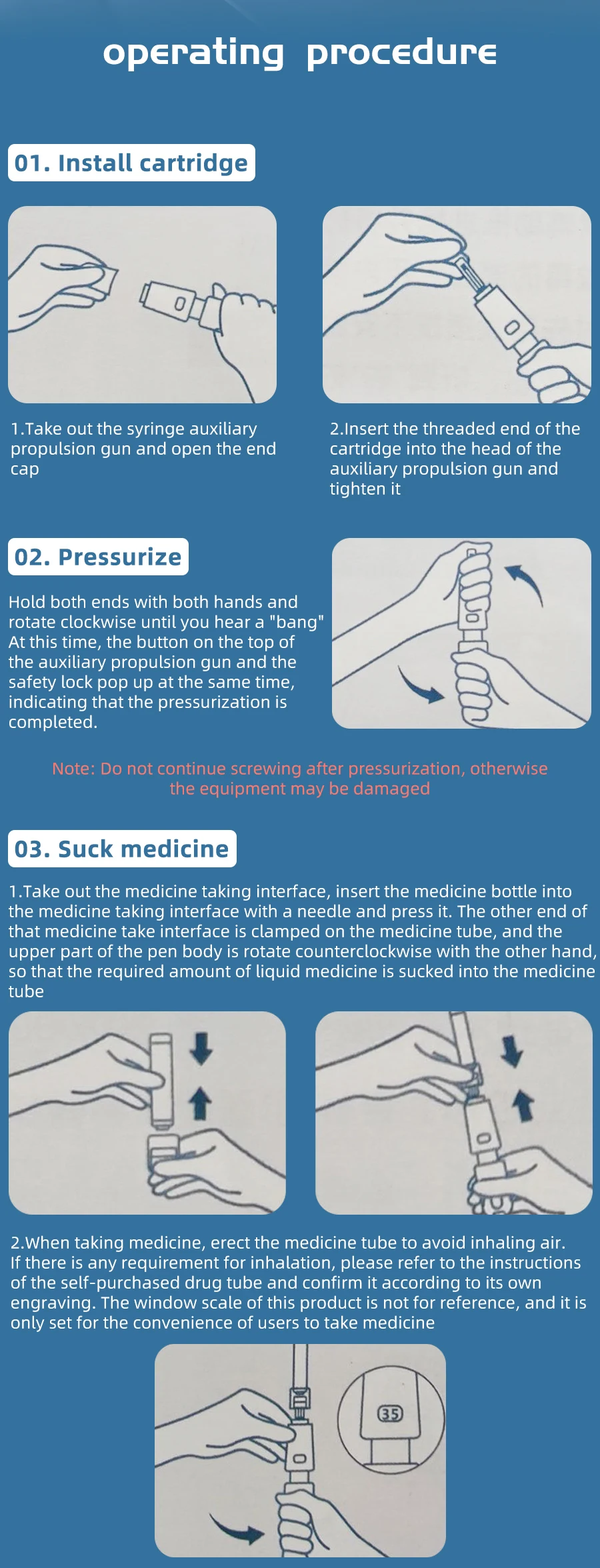 Injecteur d'insuline indolore : soin du diabète facile et doux, la nouvelle seringue réglable sans aiguille, réduit la glycémie S767b2ce77cde4200b7abf2a77d055cbeo