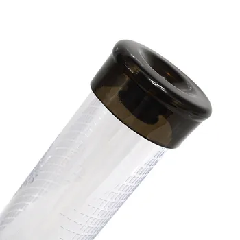 Electric Penis Pump Accessories Replacement Silicone Sleeve Glans Protector Cover For Dick Extender Enhancer Trainer Sex Toy Men 2