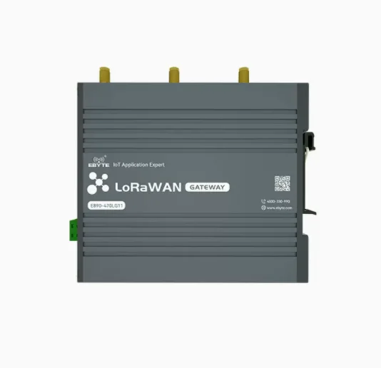 

SX1302 LoRaWAN gateway IoT 470/915/890M полудуплексная связь Ethernet 4G