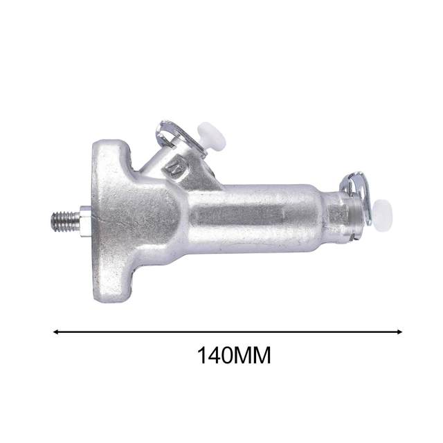 1298001672 Sturdy Hydraulic Convertible Top Cylinder Latch for CLK320 Base A208 1990-2002 Easy Install Spare Parts Assembly