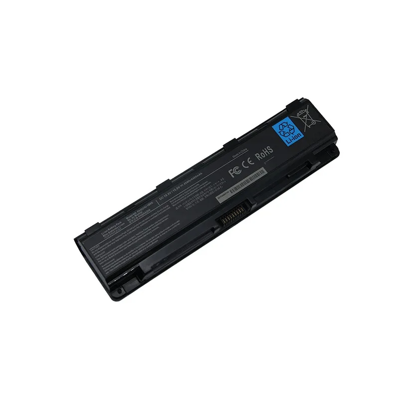 

10.8V 48Wh/4400mah PA5024U-1BRS PABAS260 Laptop Battery for Toshiba Satellite C805 C850 C855 M800 M805 M840 L800 L830 L850 L870