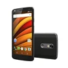 Motorola Moto Droid Turbo 2 (XT1585) 5.4" 1440x2560 pixels Original Android Smartphone Used phone 6