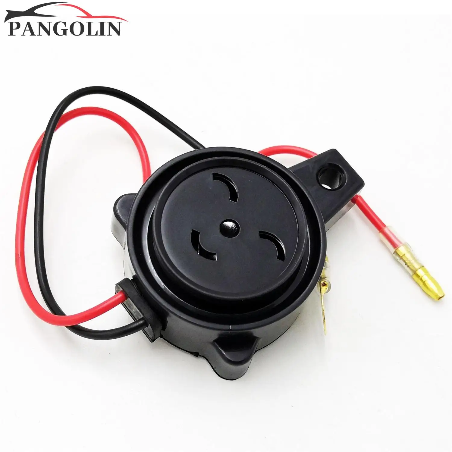 1pc12V300DBCarTruckBackupWarningAlarmVehicleAutoReverse