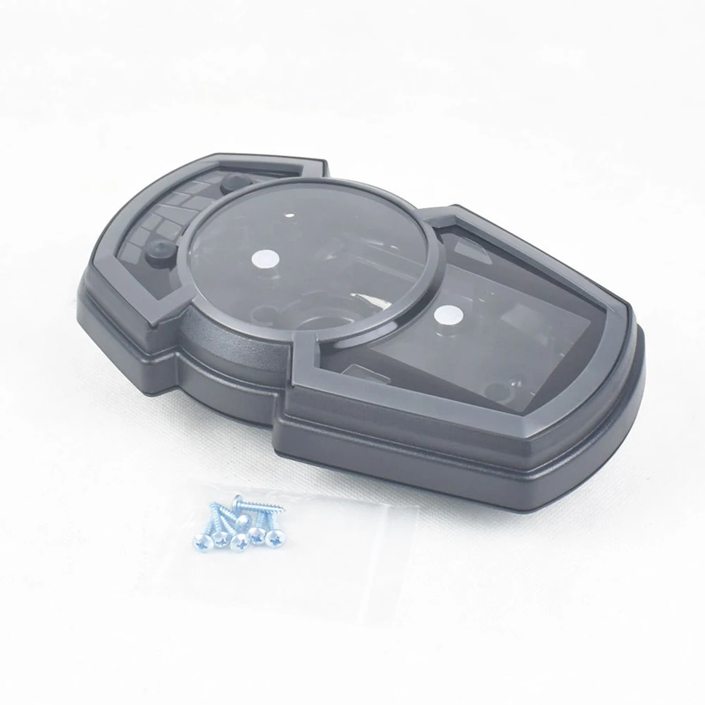 

Replace your Old Speedometer Case with this Universal Fitment Compatible Option for Ninja650 Ninja400 ZX6R