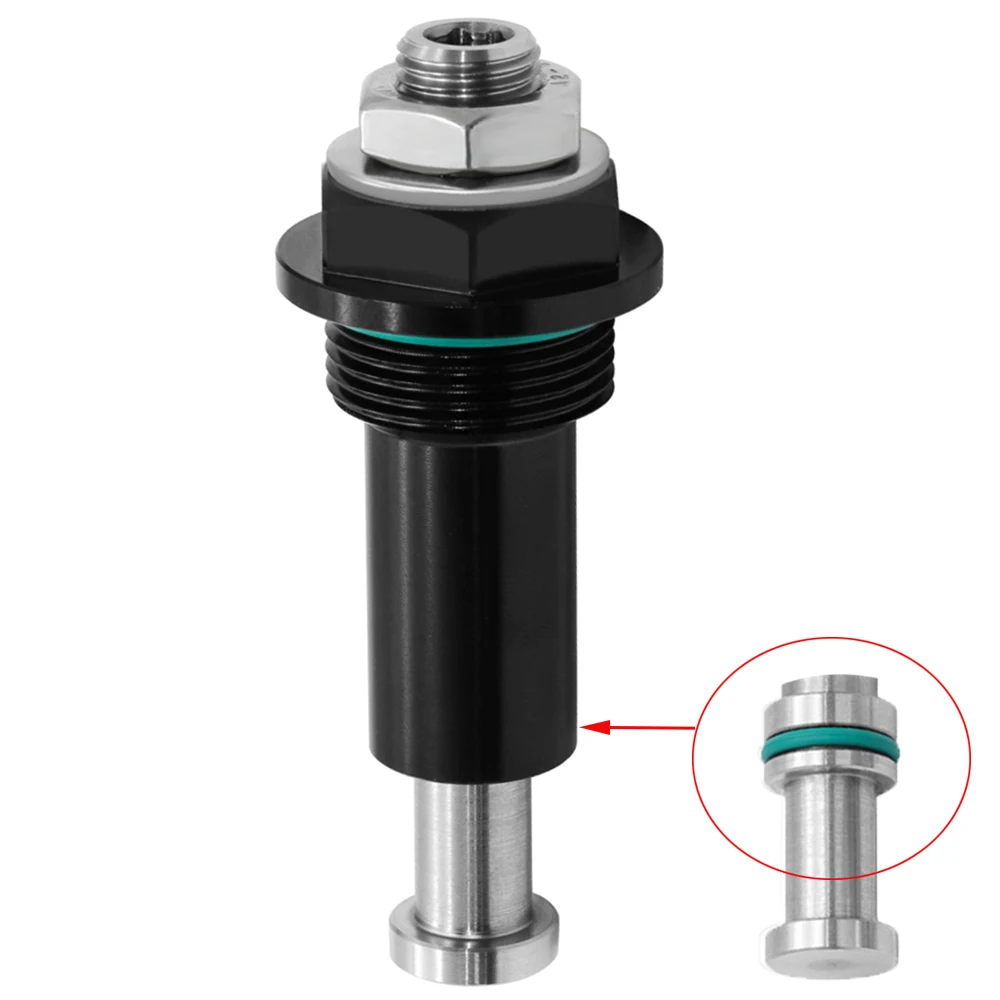 Tendicatena Distribuzione RIDEX - Ricambio Per VW Polo, Golf, Audi A3, SEAT Ibiza - Foto 3