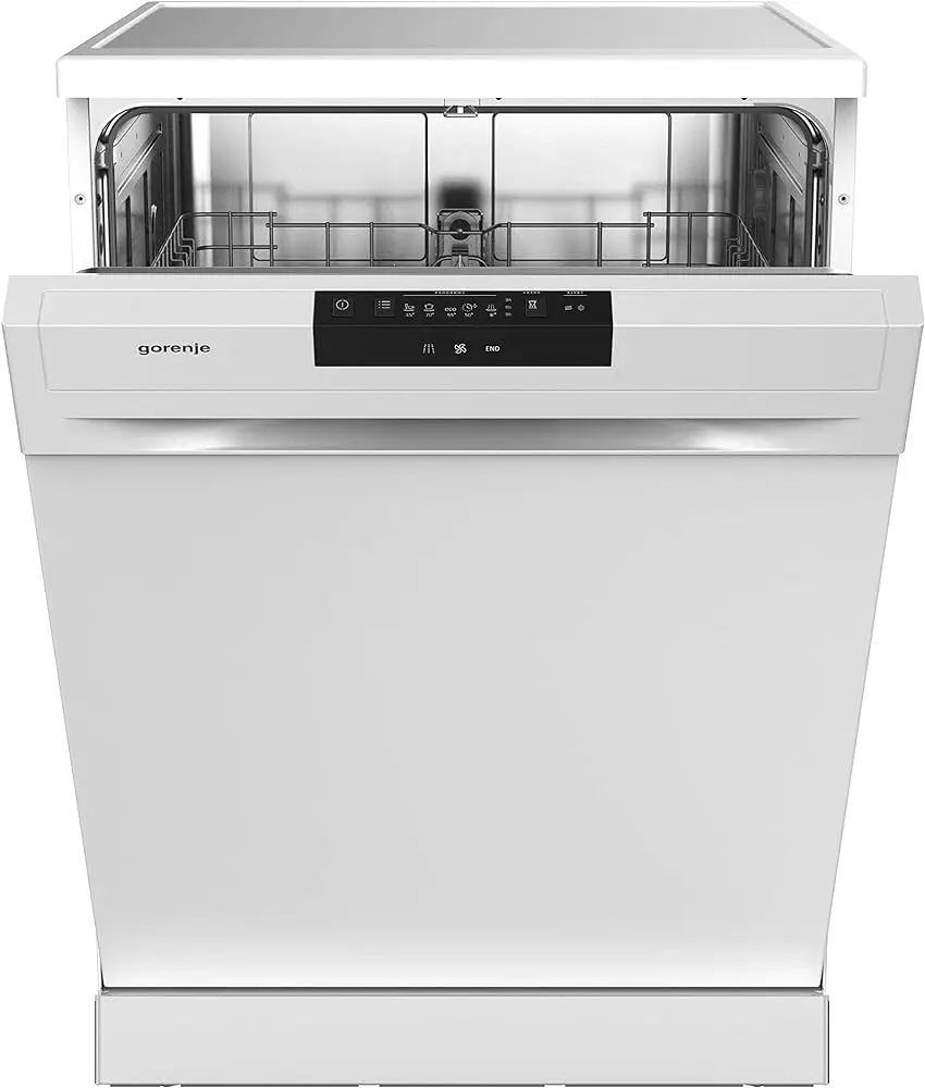 Smart countertop UV dishes washing machine OEM smart Dishwasher mini portable desktop dishwasher 6