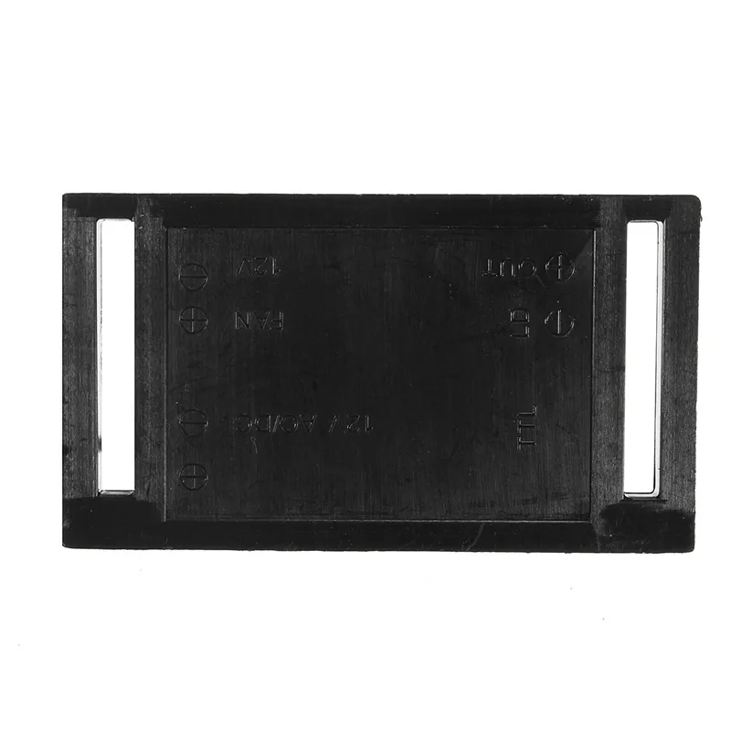 Focusable 500mw 808nm Infrared IR Laser Module Laser Module Dot Module 12V+ TTL+ Fan Cooling For CNC Engraving Machine