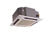 Air Conditioner Multi Function DC Inverter Ceiling Duct Wall Mount Fan Coil Units Household Central Air Conditioning 4