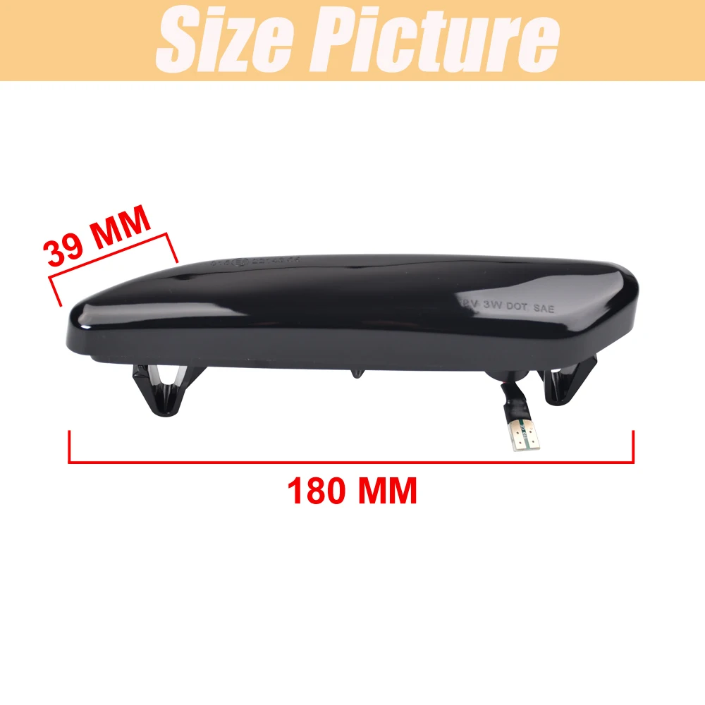 帣   LED  ȸ ȣ, ̴  R60 Ʈ R61 ̽ ̵ Ŀ  ǥñ