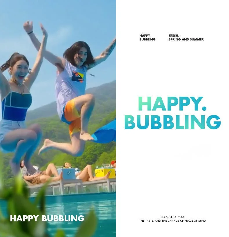 Neues blaues Herrenparfüm, anhaltender Duft, leichter Duft, blauer Duft, Kölnisch Wasser, große Markentasche für Studenten_voghion.com