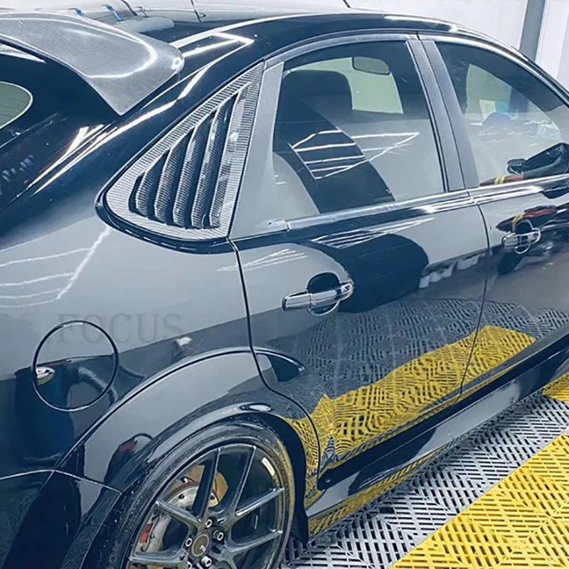 ڵ  â ε  Tuyere Louvers  ڿ ȯ  Ŀ MK2 2005-2013 Hatchback 4D   ǰ