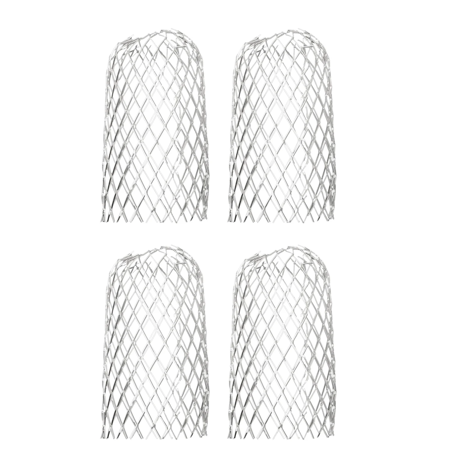 Metal Aluminum Gutter Leaf Guard