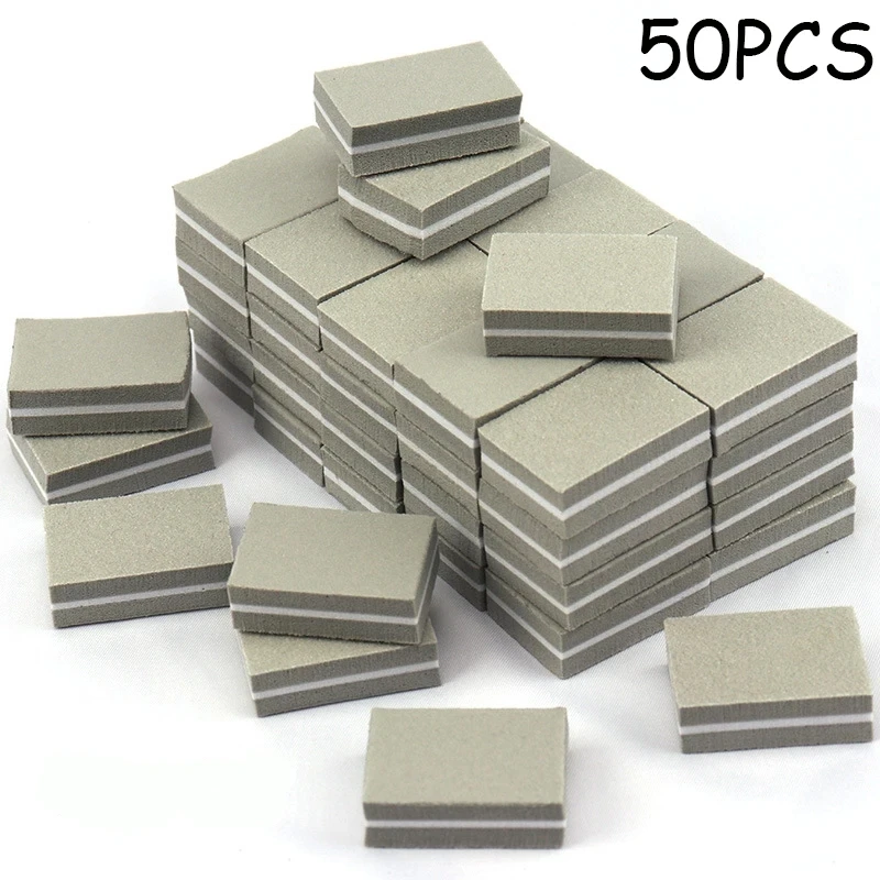 Gray 50Pcs