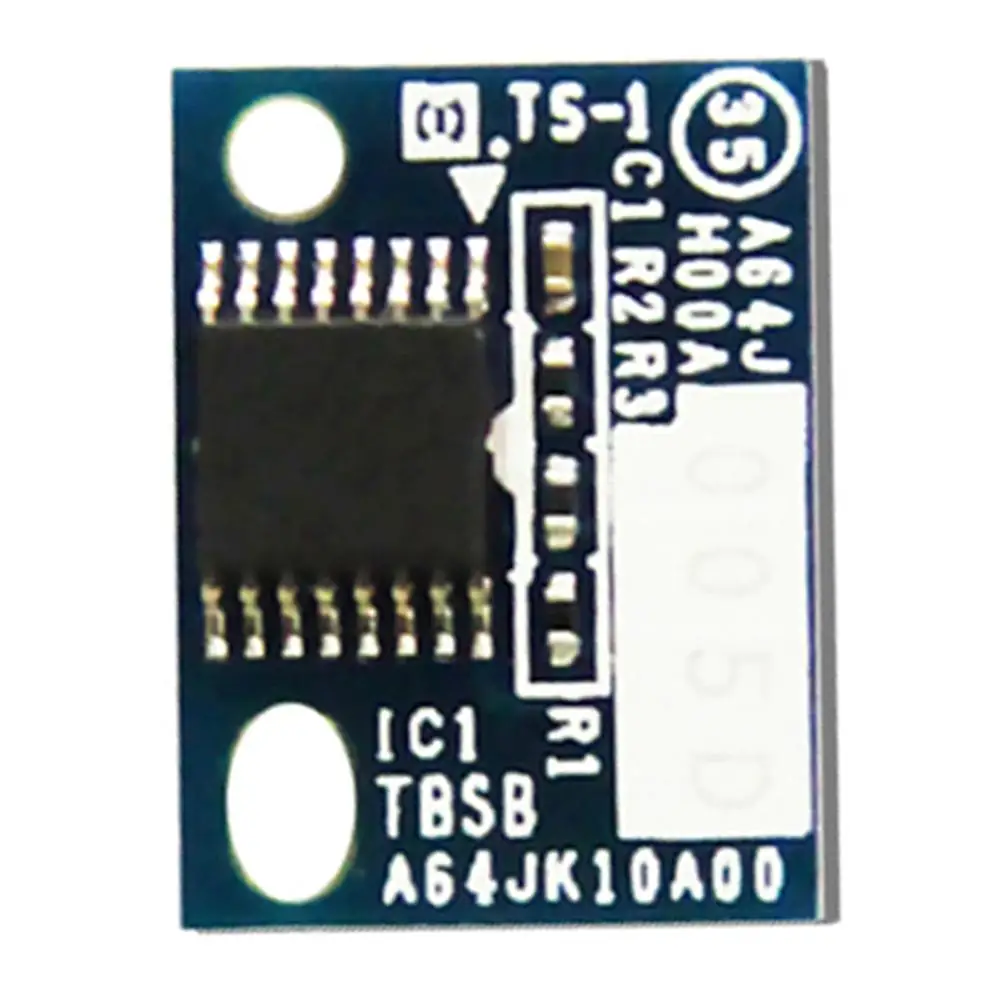 

Toner Chip for Lexmark CS921 CS921de CS923 CS923de CX921 CX921de CX922 CX922de CX923 CX923dte CX923dxe CX920DE CX920 CX924dte