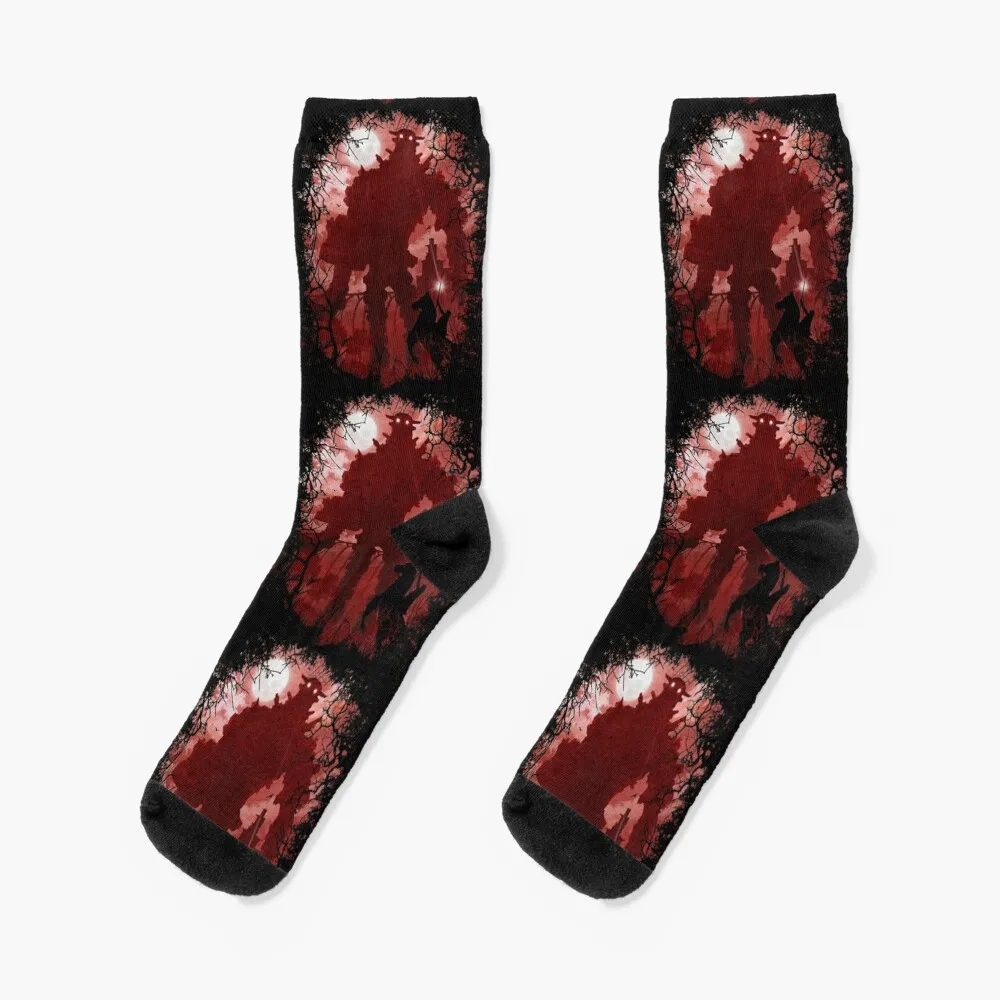 

Shadow of the Colossus Knight Socks funny gifts aesthetic funny gift cotton Socks Men's Women's